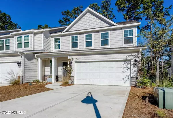 Wilmington, NC 28409,4420 Finch Lane