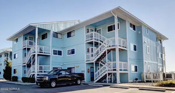 1437 S Fort  Fisher Boulevard #K-2, Kure Beach, NC 28449