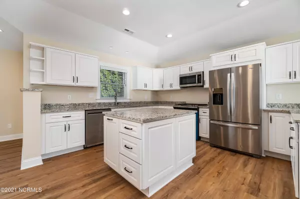 Minnesott Beach, NC 28510,1129 Bennett RD #Unit 9a