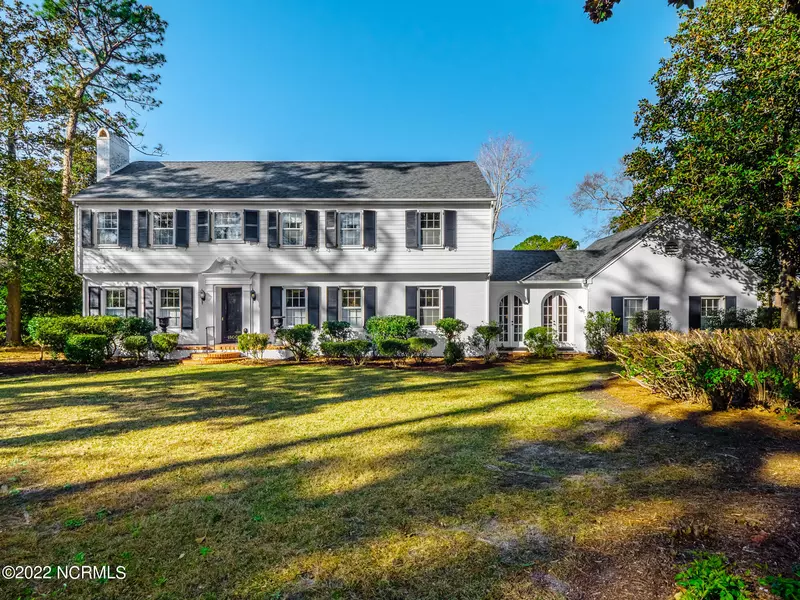 1800 S Live Oak Parkway, Wilmington, NC 28403