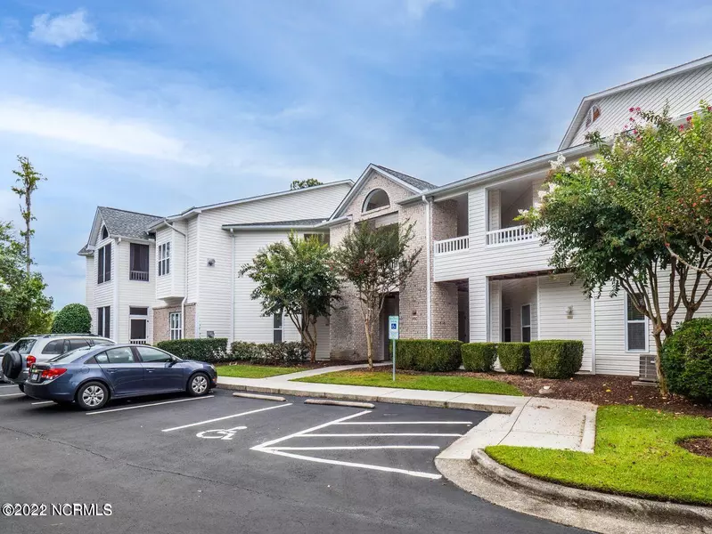 3910 River Front PL #Unit 203, Wilmington, NC 28412