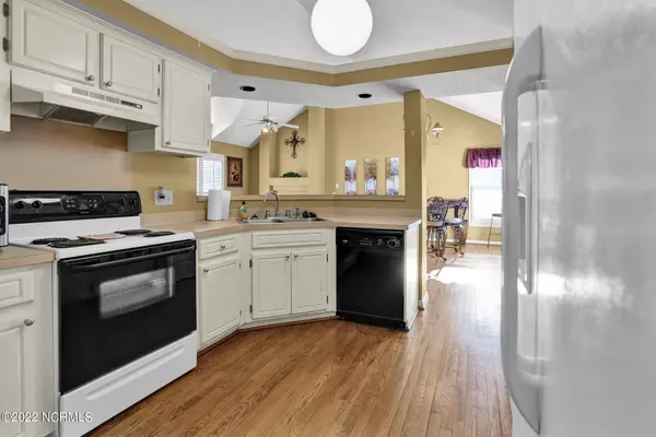 Rocky Mount, NC 27804,1766 Bessie LN