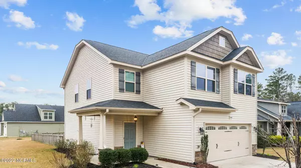 New Bern, NC 28562,4146 Cinnamon RUN