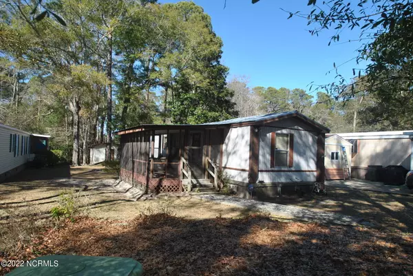 9274 Bonaparte Drive SW, Calabash, NC 28467