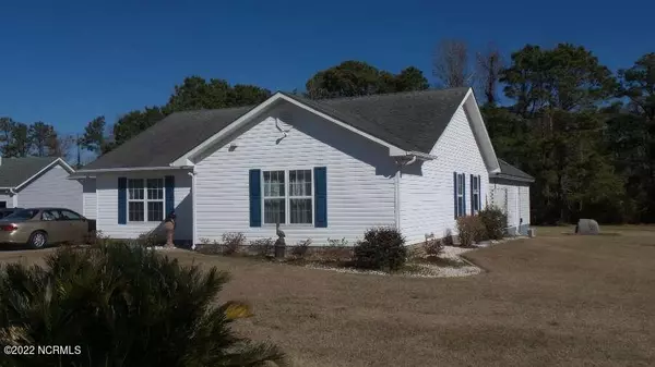 Morehead City, NC 28557,1918 Paulette RD