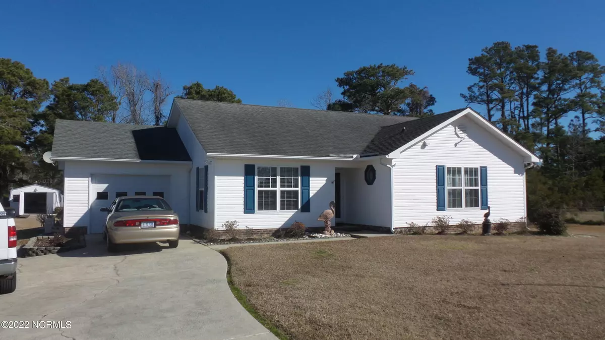 Morehead City, NC 28557,1918 Paulette RD