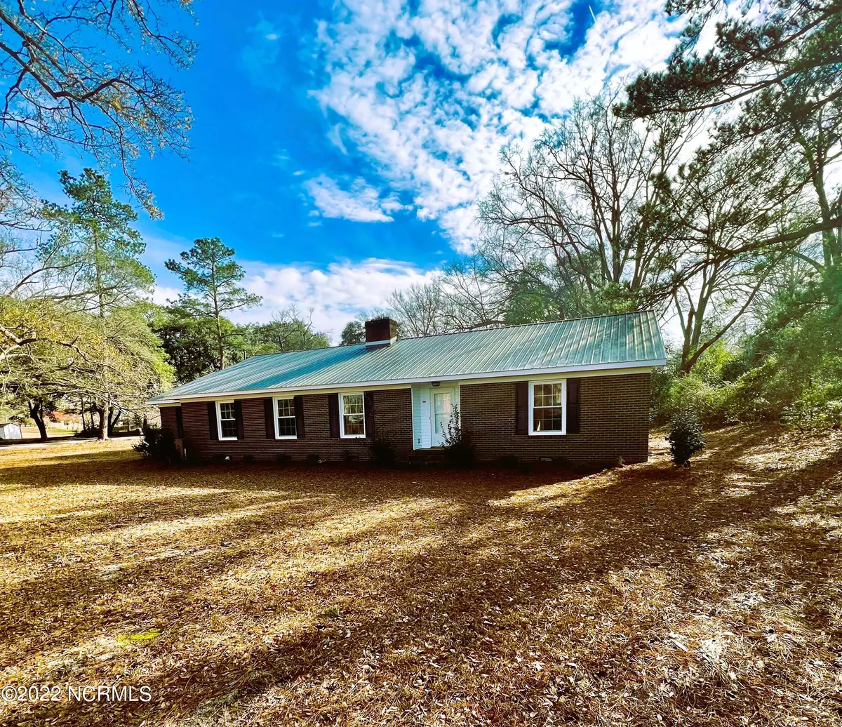 Ellerbe, NC 28338,123 Ballard ST