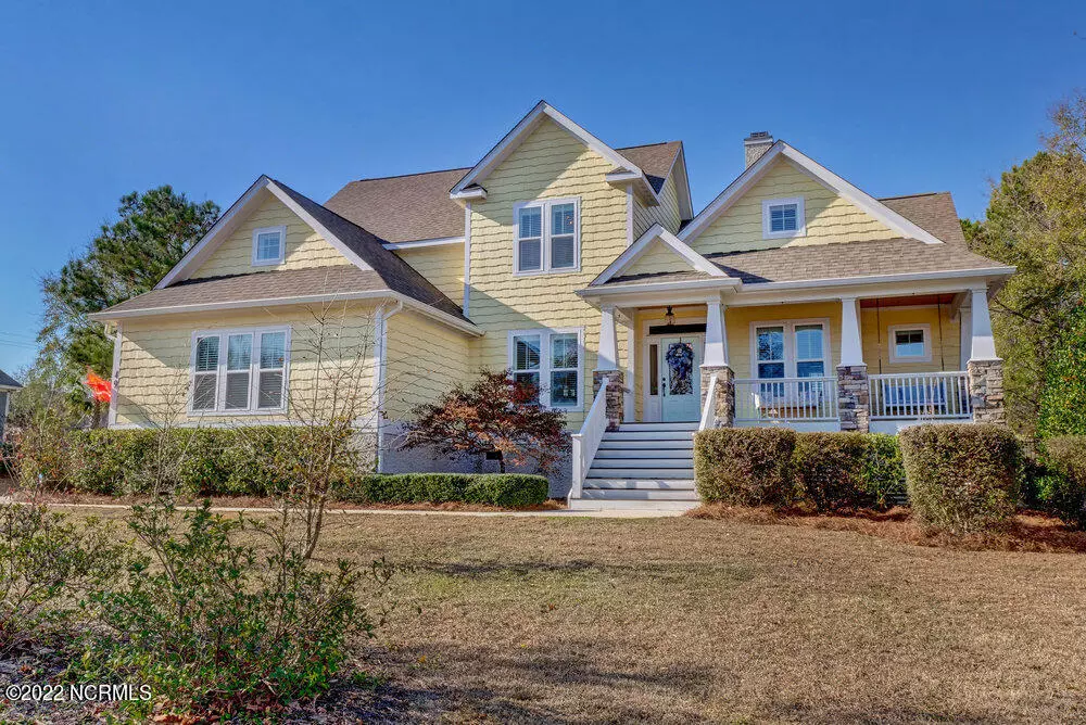 Hampstead, NC 28443,49 Crane Pointe