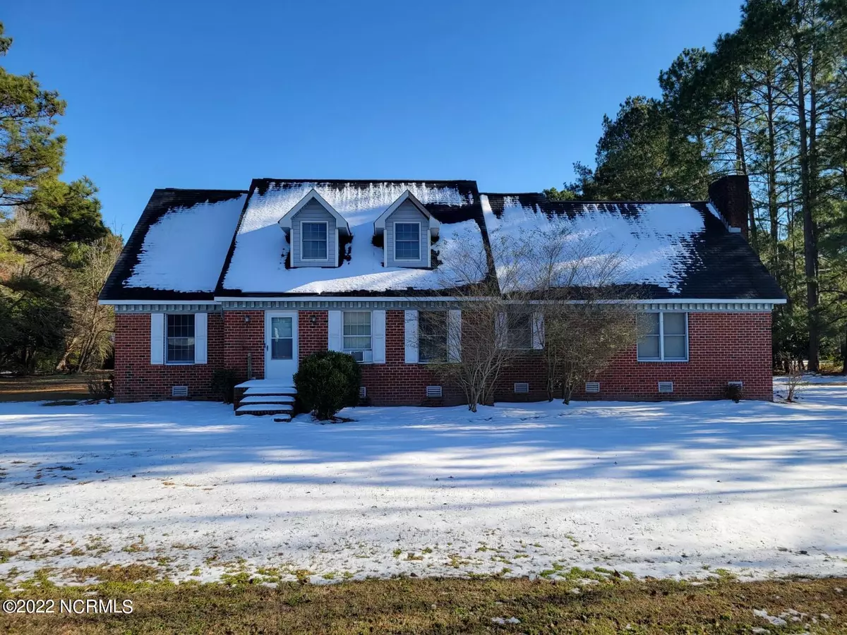 Winterville, NC 28590,580 Baywood DR