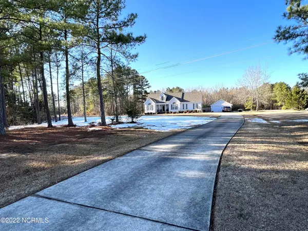 Nashville, NC 27856,272 Ash Lily CT
