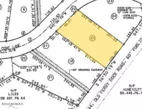 Gloucester, NC 28528,303 Quiet CV