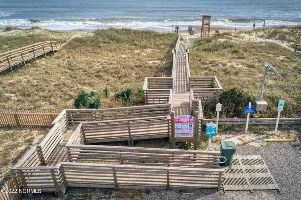 Kure Beach, NC 28449,326 S 3rd AVE #B