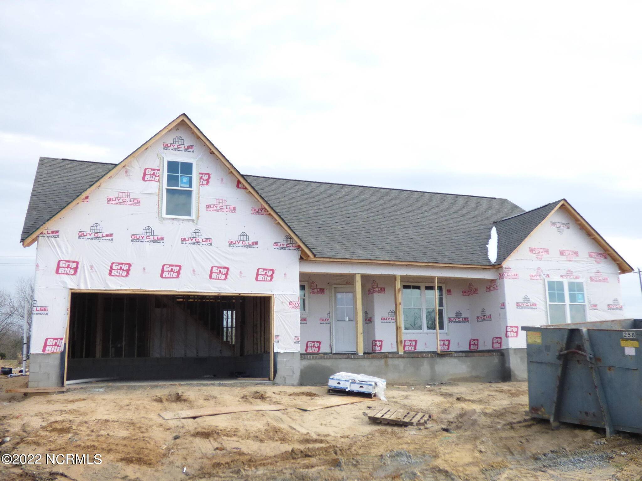 62 Pelt PL, Benson, NC 27504