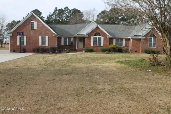 Whiteville, NC 28472,3943 Red Hill RD