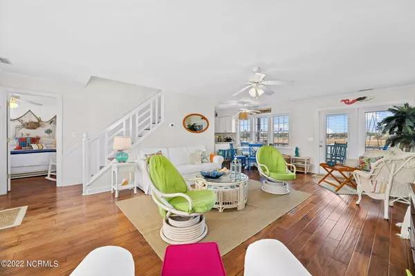 Holden Beach, NC 28462,980 Ocean BLVD W