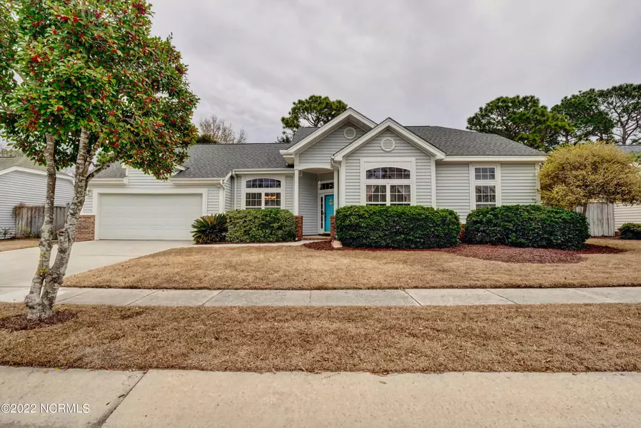 3903 E Scots Place, Wilmington, NC 28412