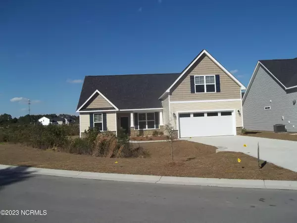 Hampstead, NC 28443,918 Terraces LN