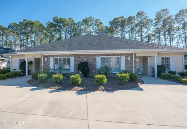 123 Ricemill CIR ## 2, Sunset Beach, NC 28468