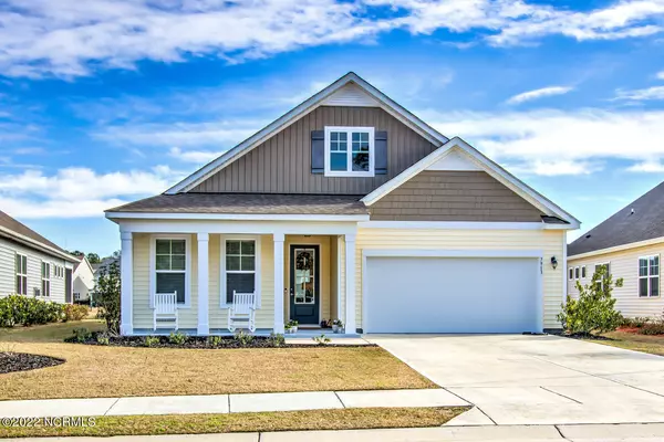 Wilmington, NC 28412,7913 Huron Drive #Lot 269