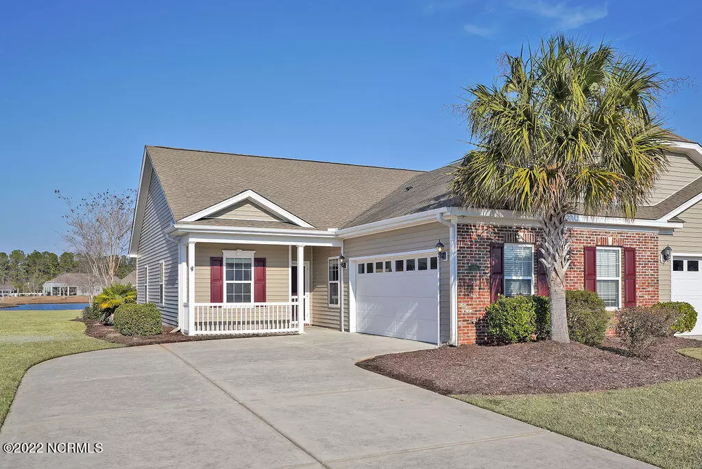 Carolina Shores, NC 28467,1028 Chadsey Lake DR