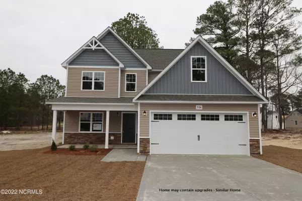 302 Waylon Way, Holly Ridge, NC 28445