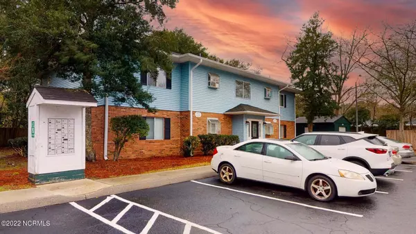 Wilmington, NC 28403,4522 Kimberly WAY