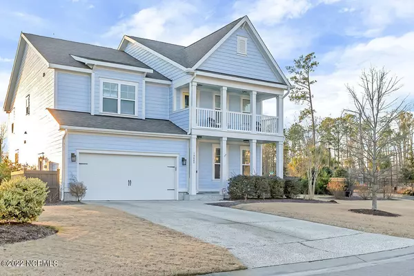 Leland, NC 28451,13009 Bending River WAY