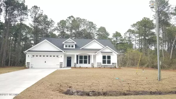 Calabash, NC 28467,180 Boundaryline Drive NW