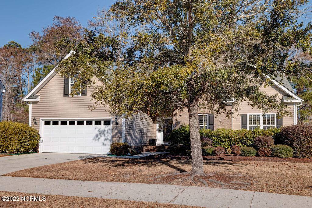 Wilmington, NC 28412,4009 Berberis WAY