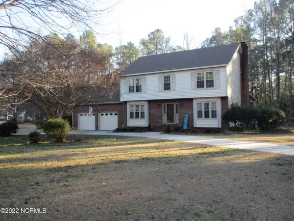 11340 Edinburgh Drive, Laurinburg, NC 28352