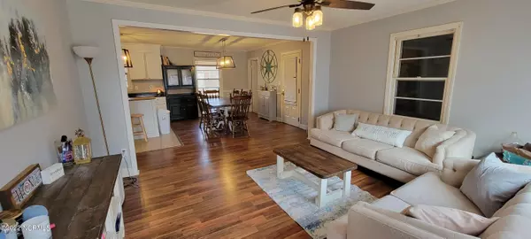 Farmville, NC 27828,4153 Melissa DR