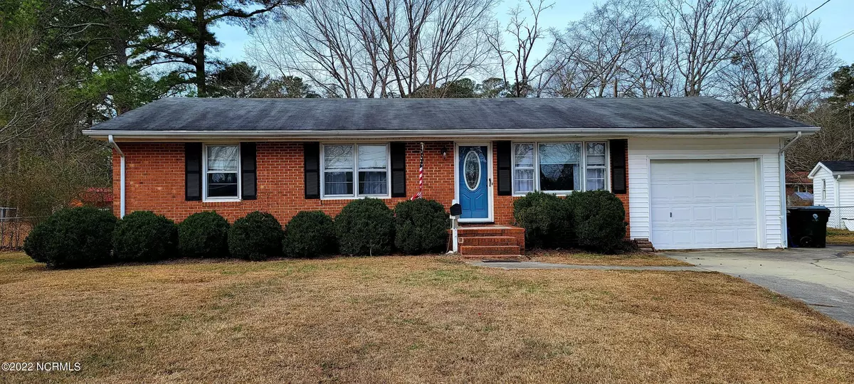 Farmville, NC 27828,4153 Melissa DR