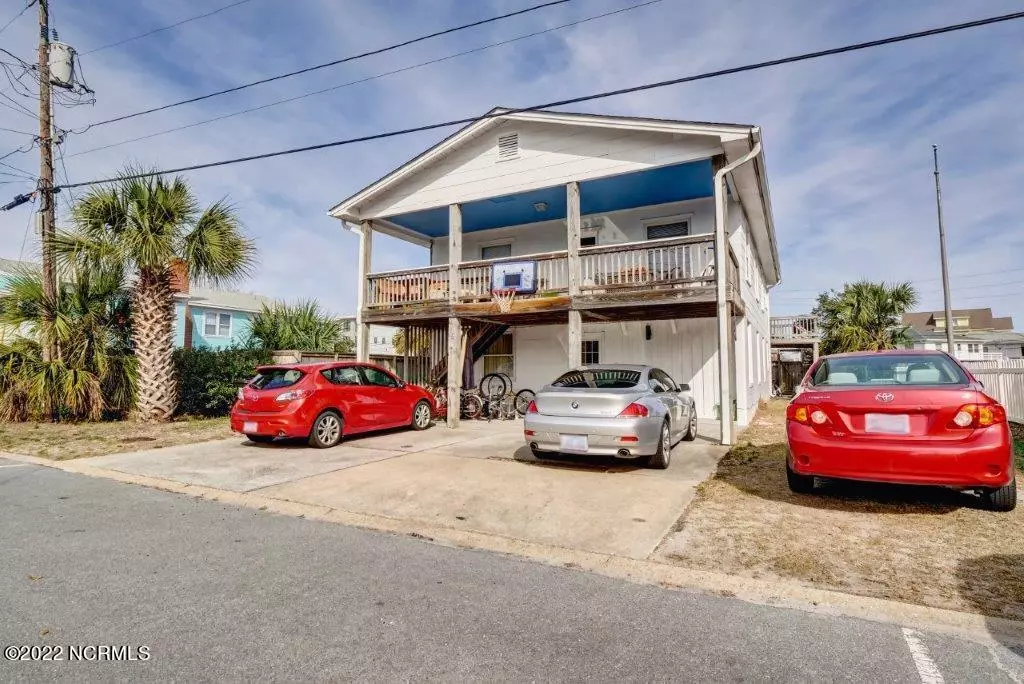 Wrightsville Beach, NC 28480,16 W Greensboro Street