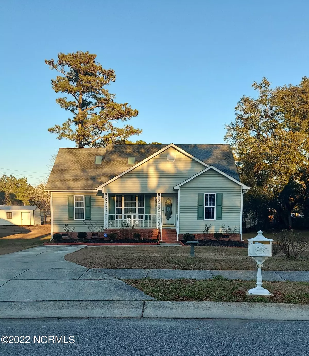 Wilmington, NC 28405,612 Sharease Circle