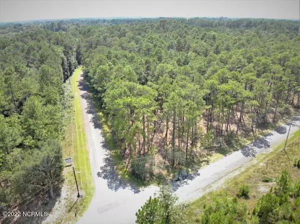 Tract A Arnold ST, Shallotte, NC 28470