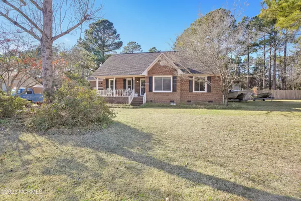 132 Coppers TRL, Wilmington, NC 28411