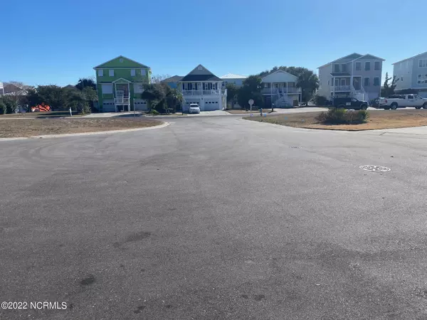 Kure Beach, NC 28449,110 Myrtlewood CT