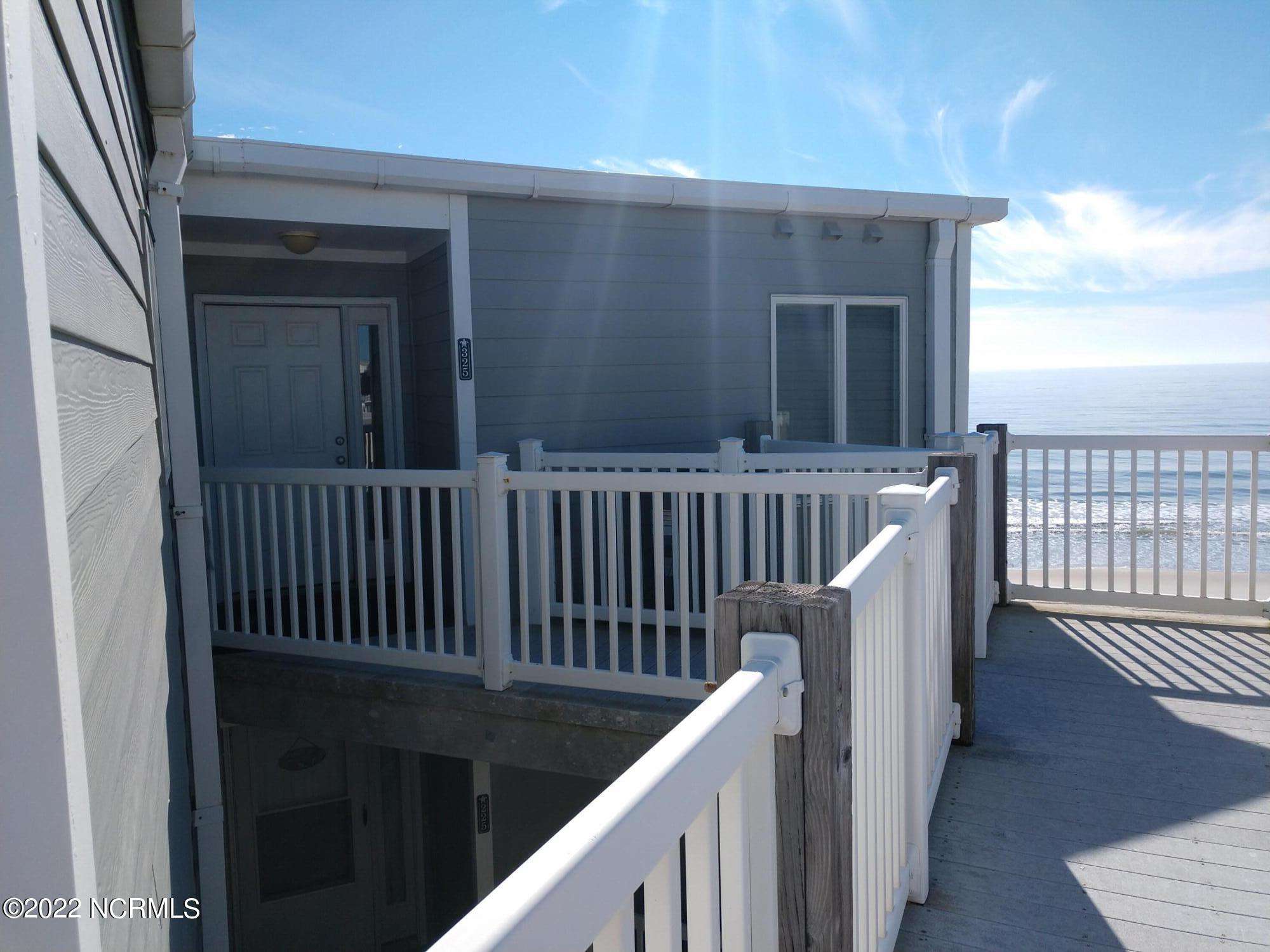 Indian Beach, NC 28512,855 Salter Path RD #325