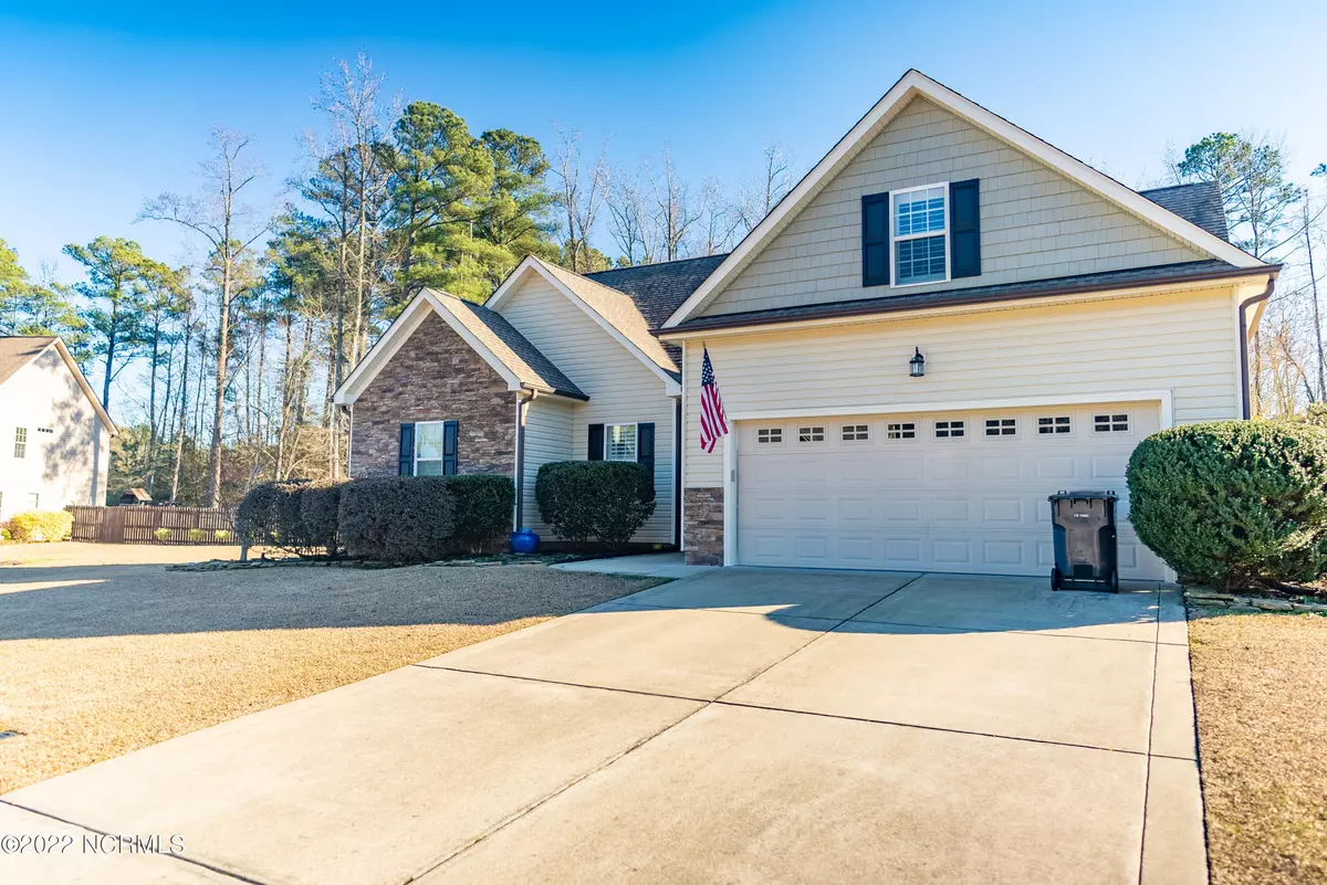 Hope Mills, NC 28348,1570 Gray Hill CT