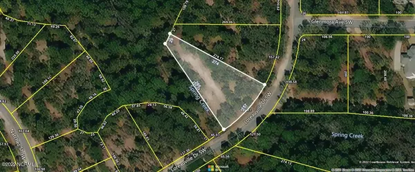 634 Loreauville DR SW, Supply, NC 28462