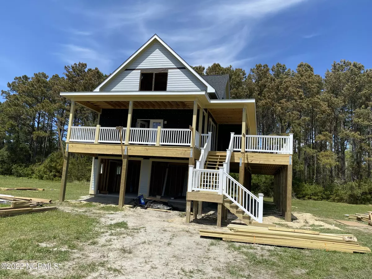 Beaufort, NC 28516,303 Rowland CT