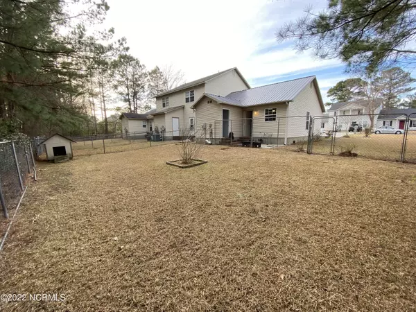 Jacksonville, NC 28546,1146 Pueblo Drive