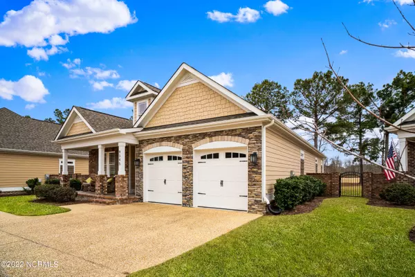 Calabash, NC 28467,9345 Honey Tree LN NW