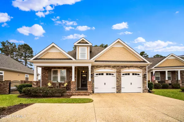 Calabash, NC 28467,9345 Honey Tree LN NW