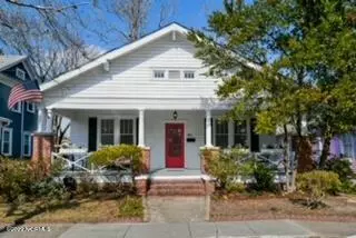 2011 Wolcott AVE, Wilmington, NC 28403