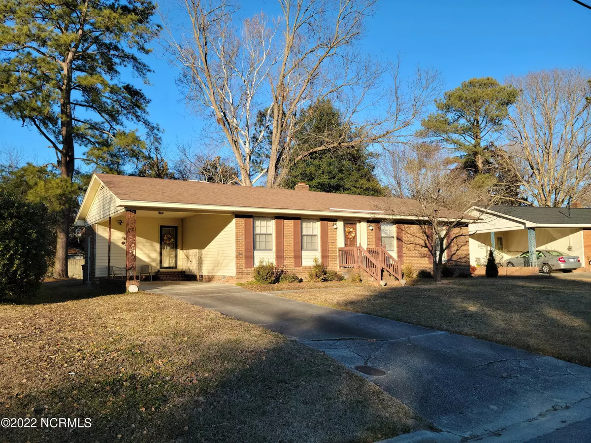 Greenville, NC 27858,2619 S Wright Road