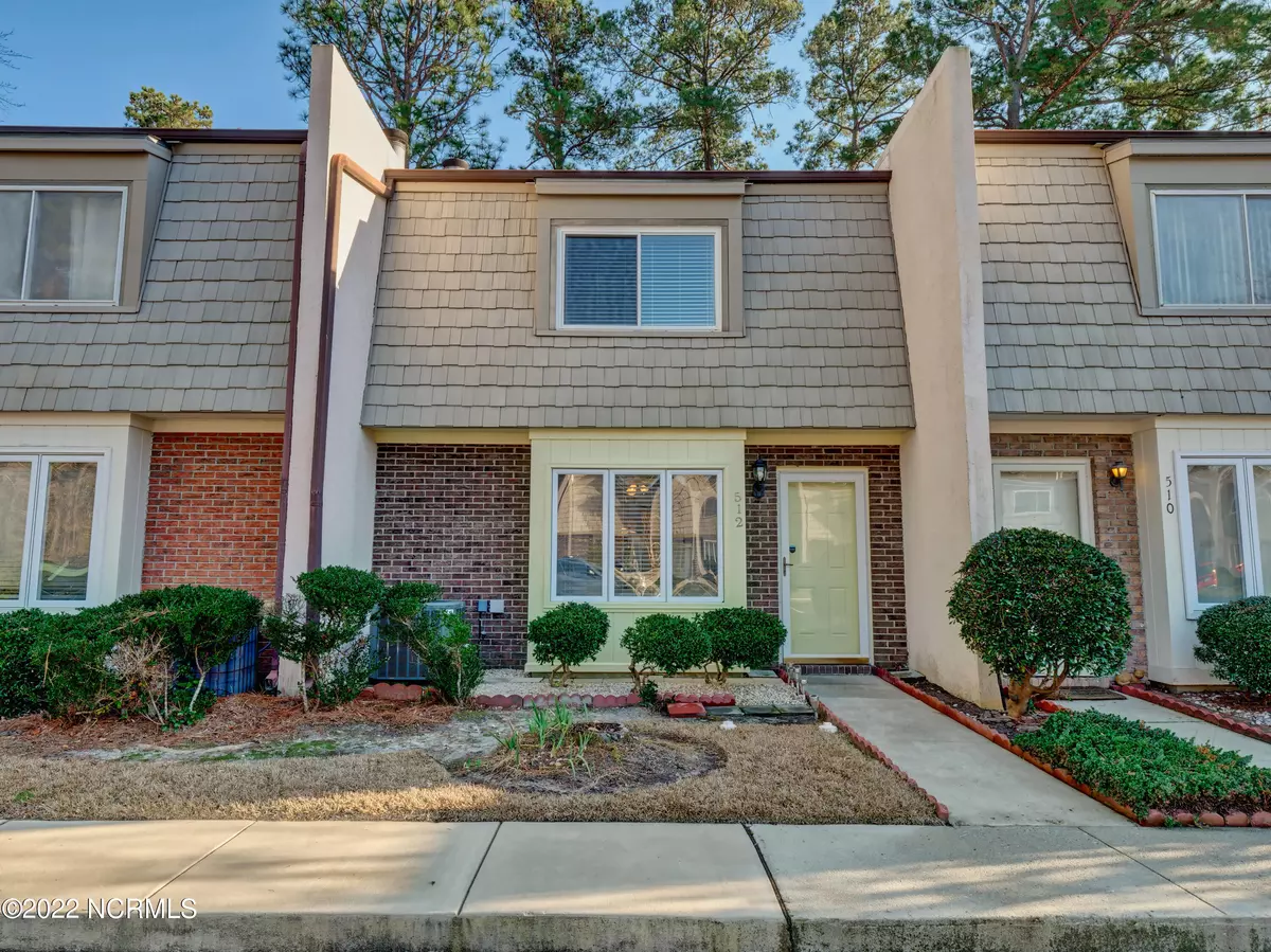 Wilmington, NC 28405,512 Cobblestone Drive