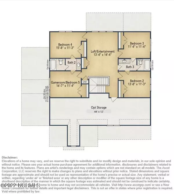 Carthage, NC 28327,275 Rossborn LN