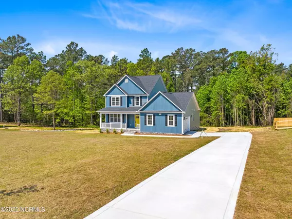 Aberdeen, NC 28315,704 Winds WAY