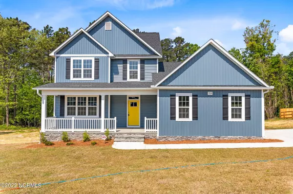 704 Winds WAY, Aberdeen, NC 28315